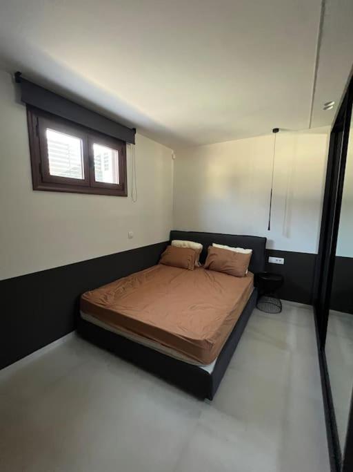 Villa Leo Aigina Vathí Kültér fotó